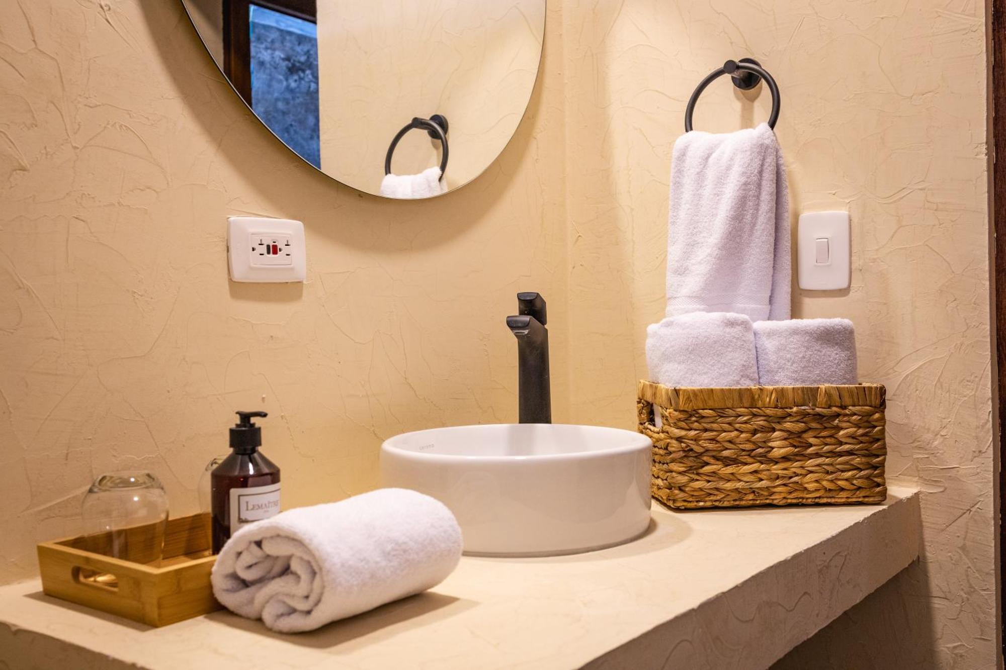 Casa Noa Colonial Rooms Cartagena المظهر الخارجي الصورة