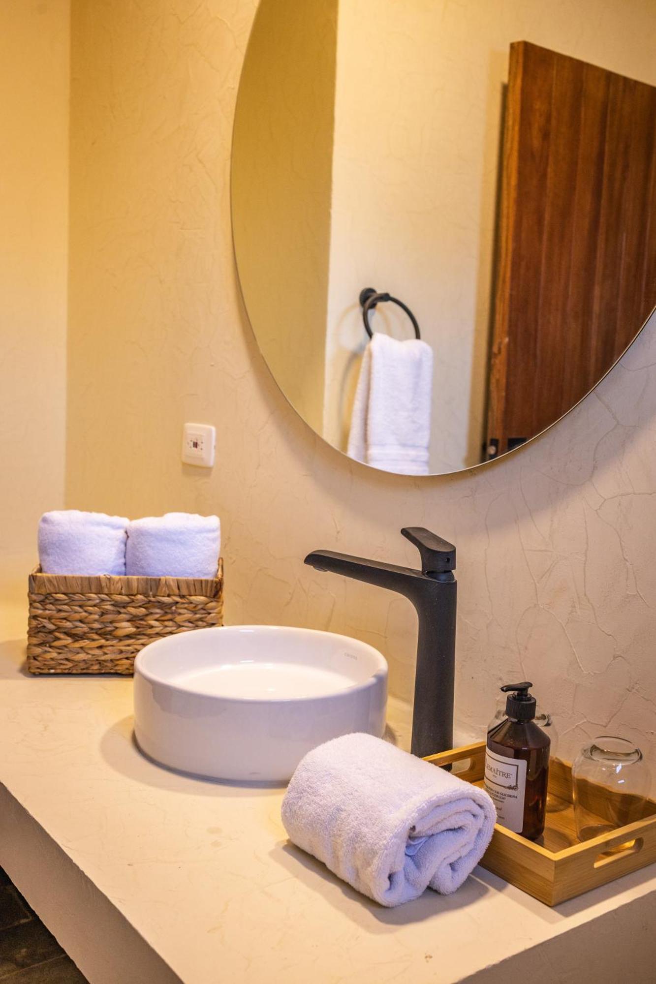 Casa Noa Colonial Rooms Cartagena المظهر الخارجي الصورة