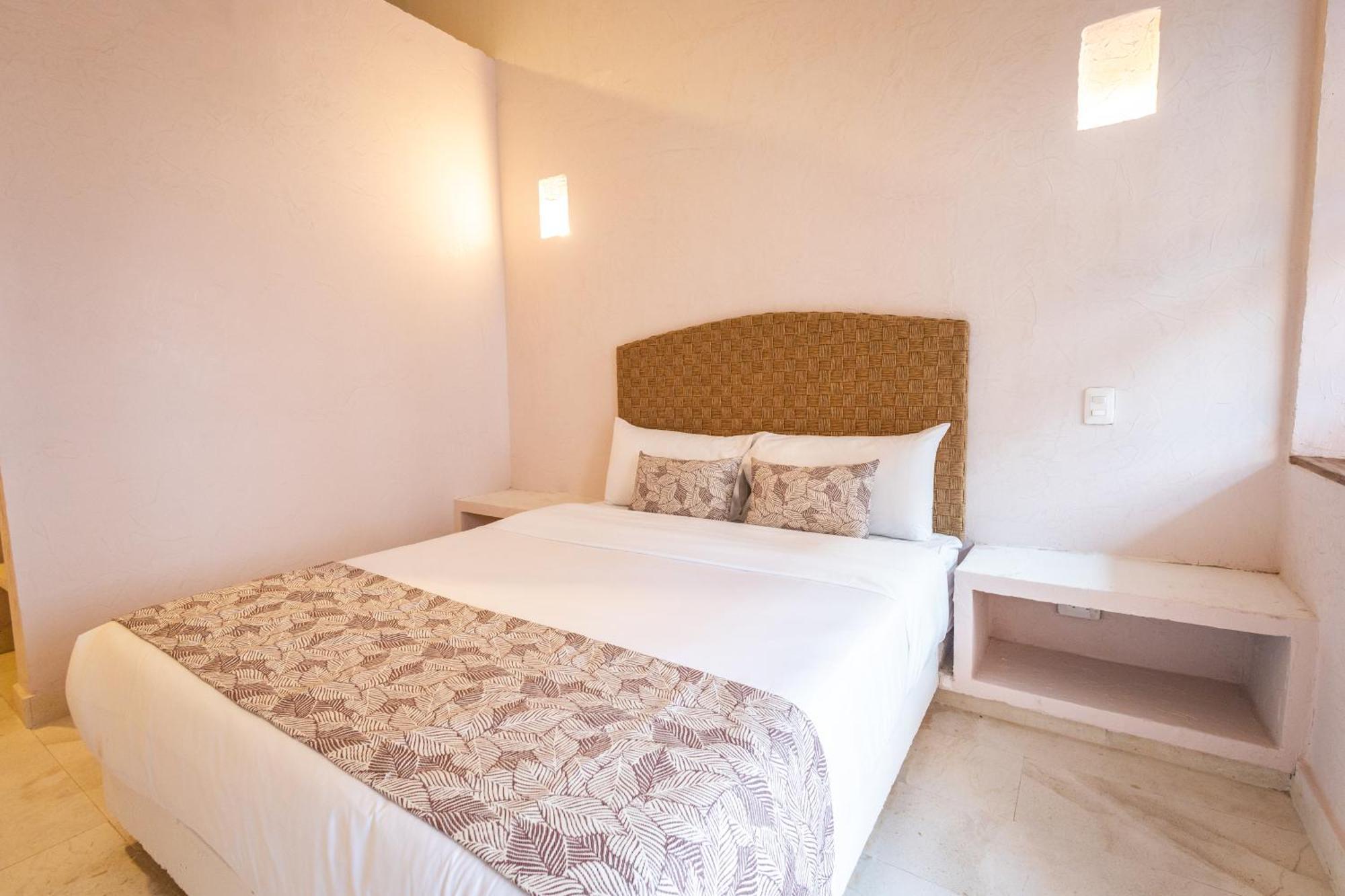 Casa Noa Colonial Rooms Cartagena المظهر الخارجي الصورة