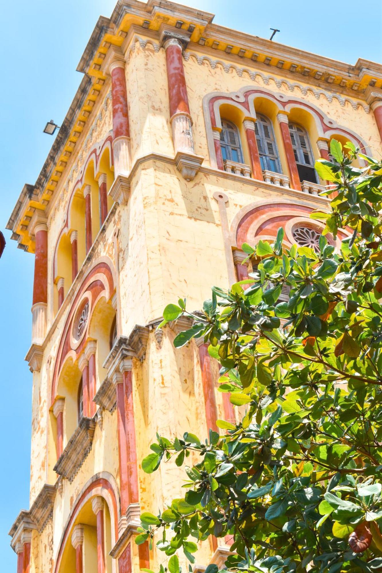 Casa Noa Colonial Rooms Cartagena المظهر الخارجي الصورة