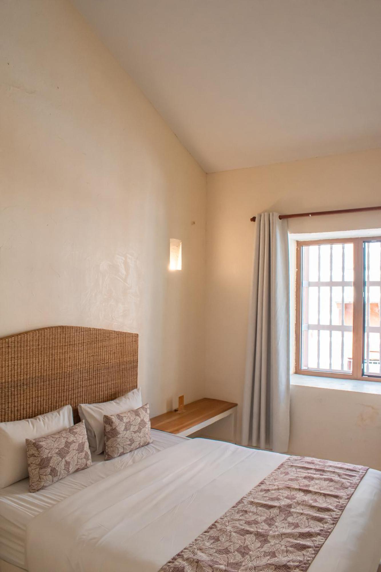 Casa Noa Colonial Rooms Cartagena المظهر الخارجي الصورة