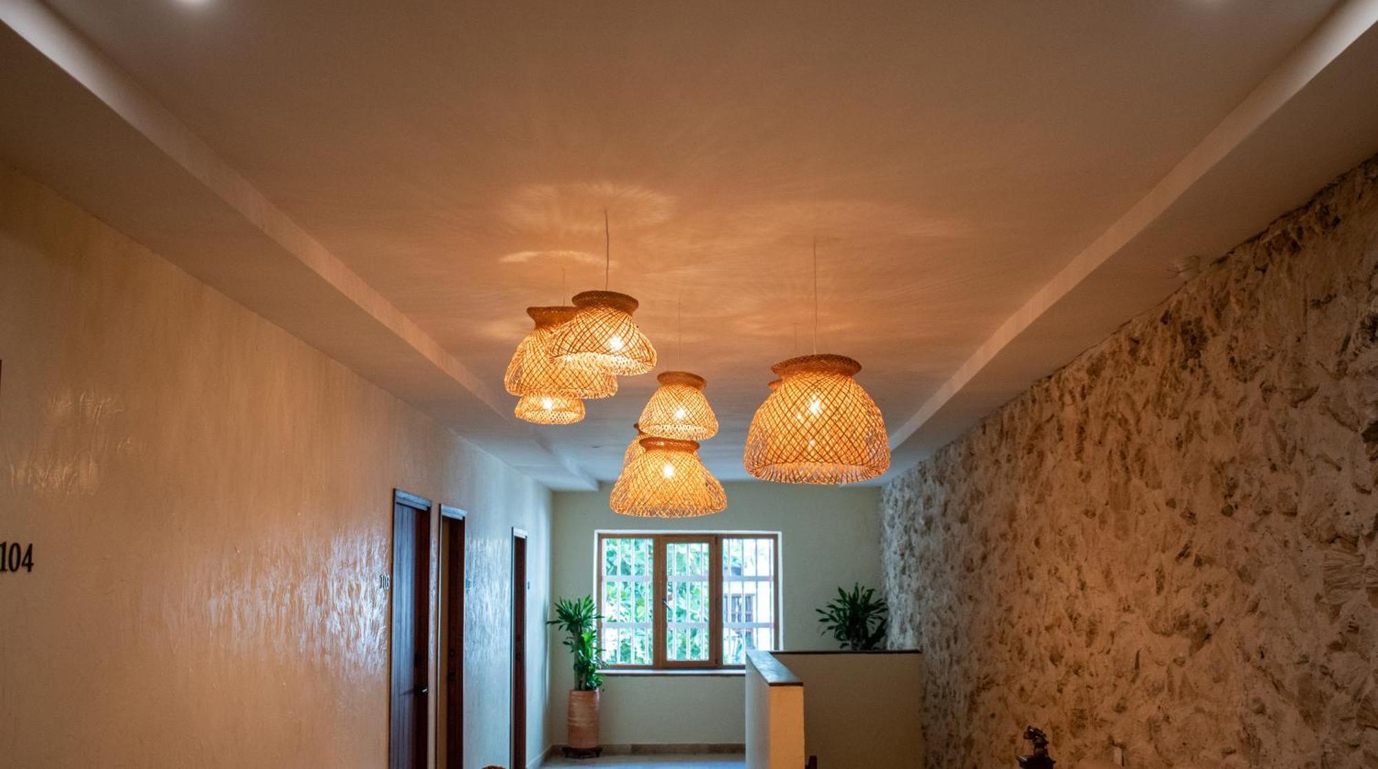 Casa Noa Colonial Rooms Cartagena المظهر الخارجي الصورة